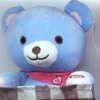 Hai HNR, a manufacturer and wholesaler of popular electric plush toys and face-covering bear dolls details Picture